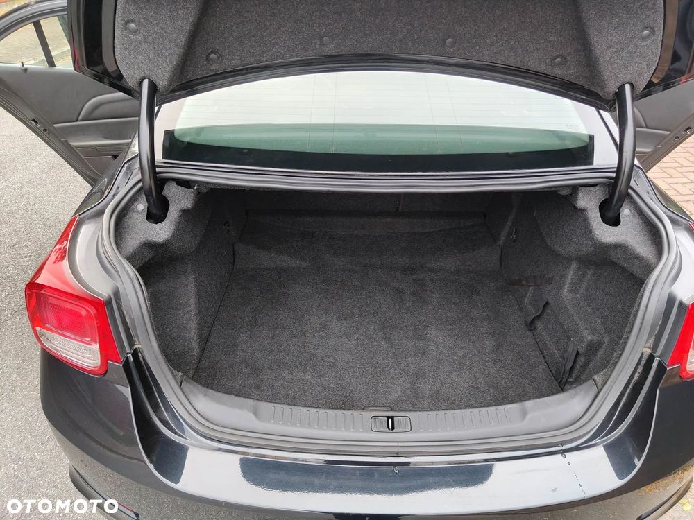 Chevrolet Malibu 2.4 AT LTZ - 36