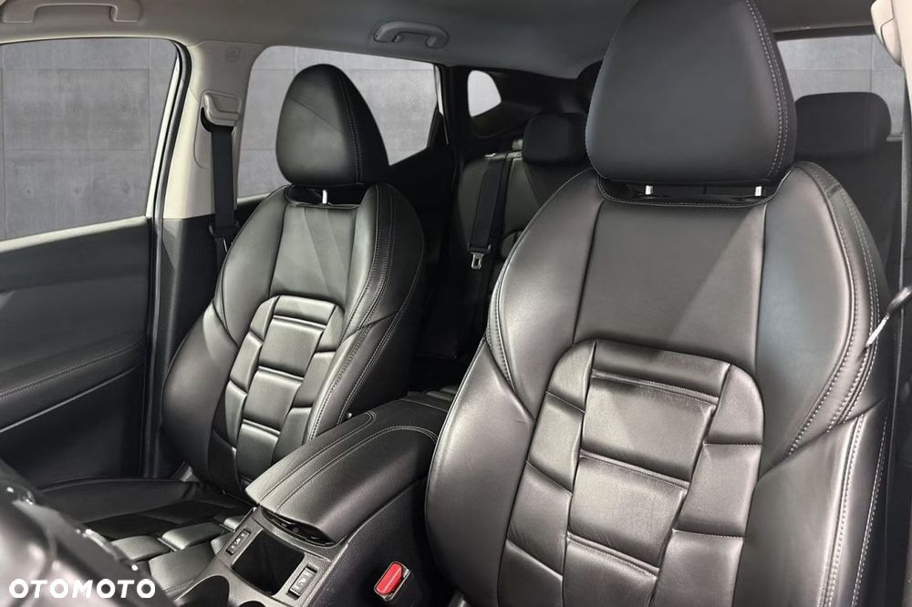Nissan Qashqai 1.3 DIG-T MHEV Xtronic Tekna - 25