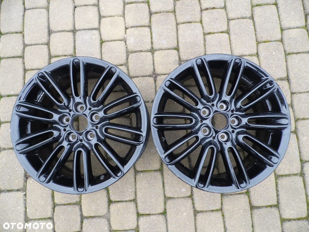 Felga 17'' 5x112 MINI 6898290 7x17 ET54 - 1