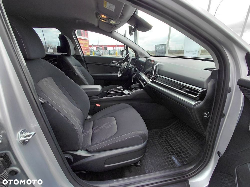 Kia Sportage 1.6 T-GDI L 2WD DCT - 25