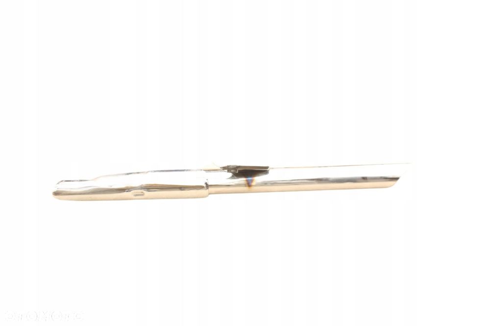 TŁUMIK Triumph Boneville America - 1