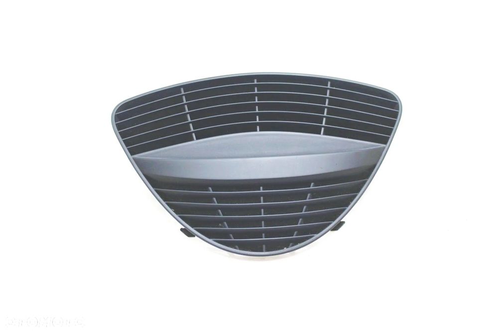 Kratka nawiewu z konsoli niebieska OE Mercedes SL R230 W230 A2306801139 - 4