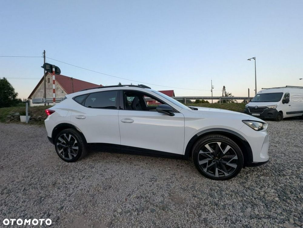 Cupra Formentor 2.0 TSI 4Drive DSG VZ - 5