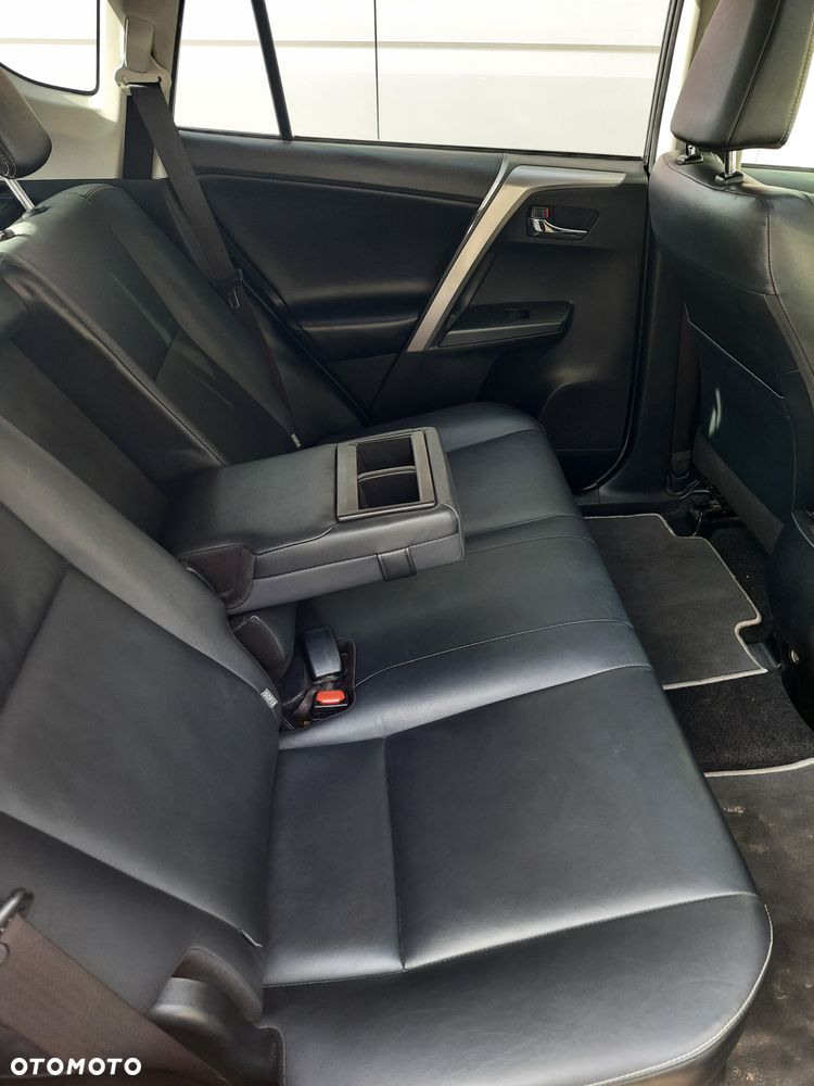 Toyota RAV4 2.5 4x2 Hybrid Edition S+ - 12