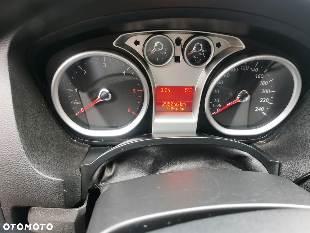 Ford Kuga 2.0 TDCi 4x4 Trend - 7