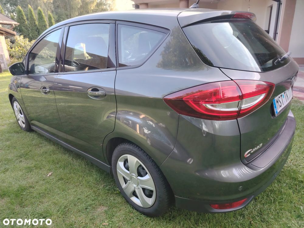 Ford C-MAX - 4