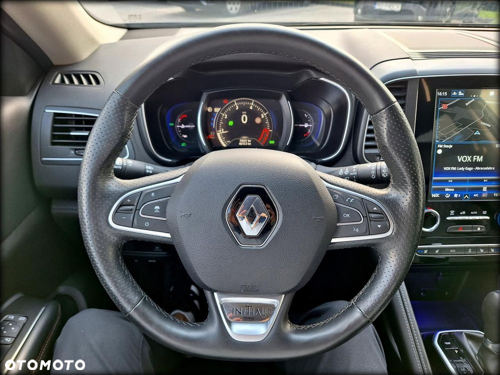 Renault Koleos 1.3 TCe Initiale Paris EDC - 18