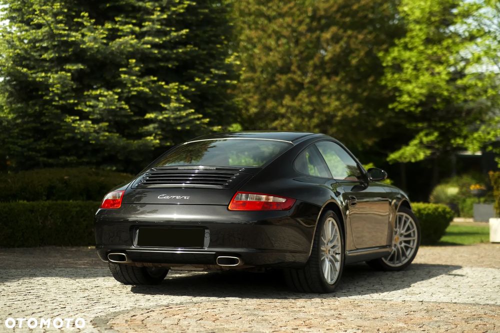Porsche 911 - 8