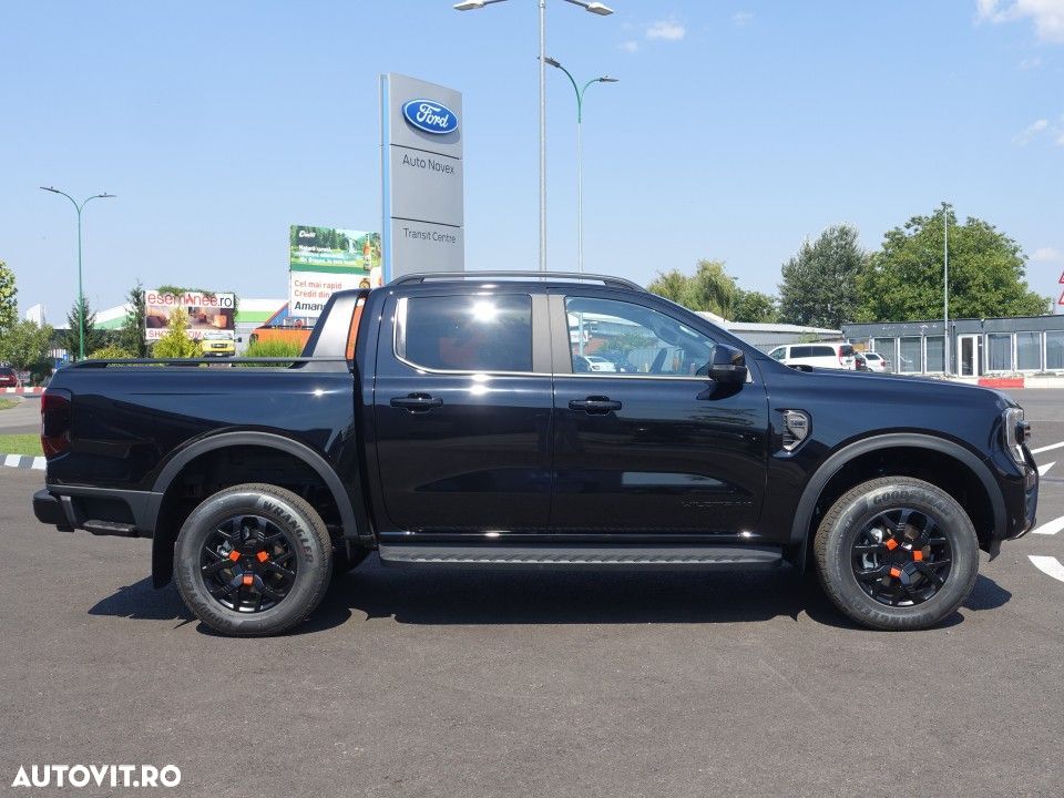 Ford Ranger - 4