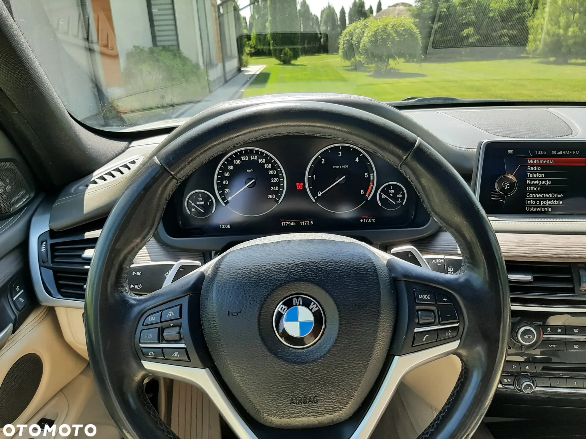 BMW X5 xDrive40d - 8