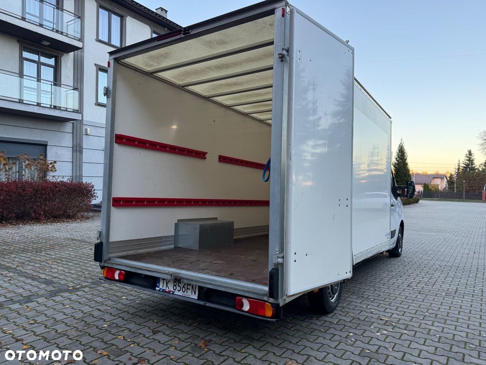 Renault Master - 16