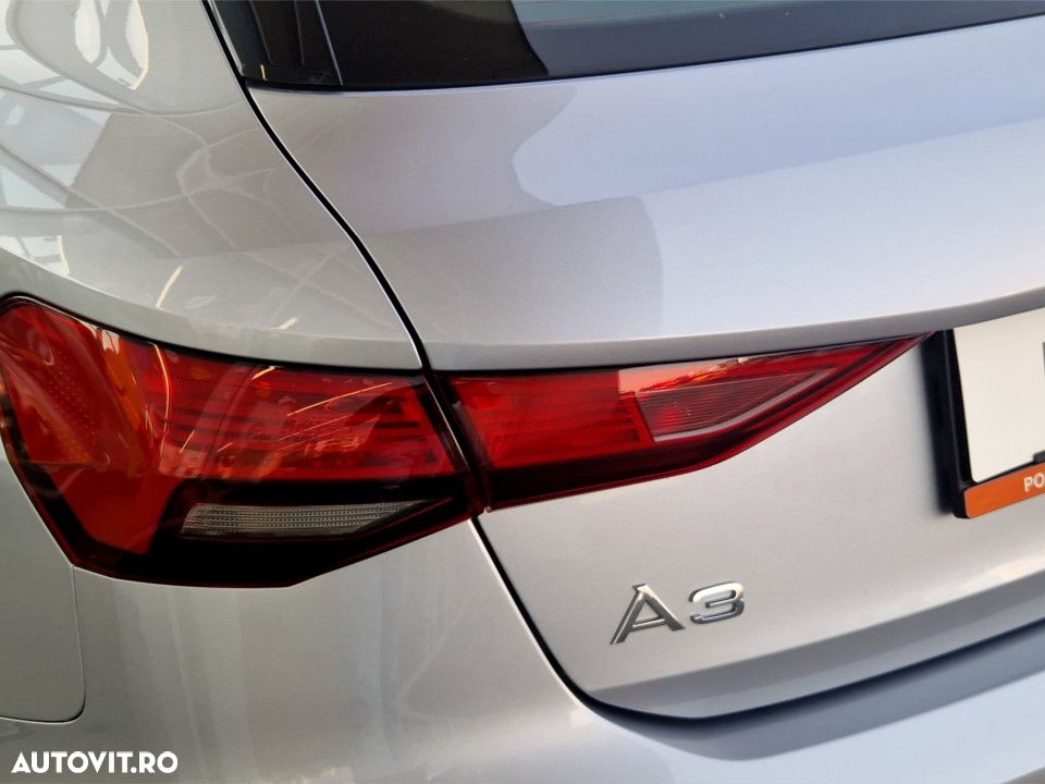 Audi A3 - 11