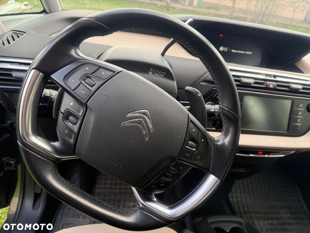 Citroën C4 Picasso 1.6 THP Shine S&S EAT6 - 9