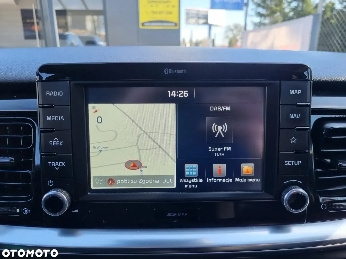 Kia Stonic 1.2 L - 19