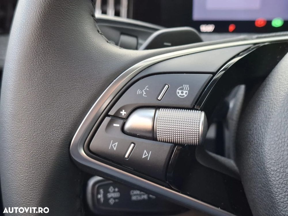 Skoda Octavia 2.0 TDI 150 CP DSG Selection - 37