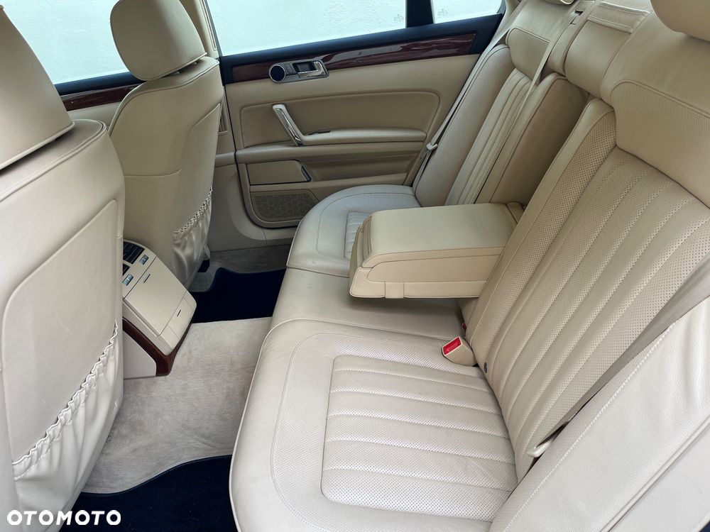 Volkswagen Phaeton 3.0 V6 TDI DPF 4Mot L (5os) - 13