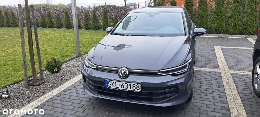 Volkswagen Golf 1.5 TSI Life - 1