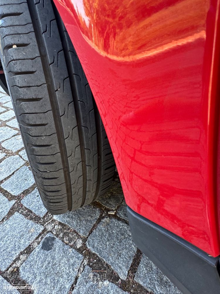 Smart ForTwo Coupé cdi softouch passion dpf - 16