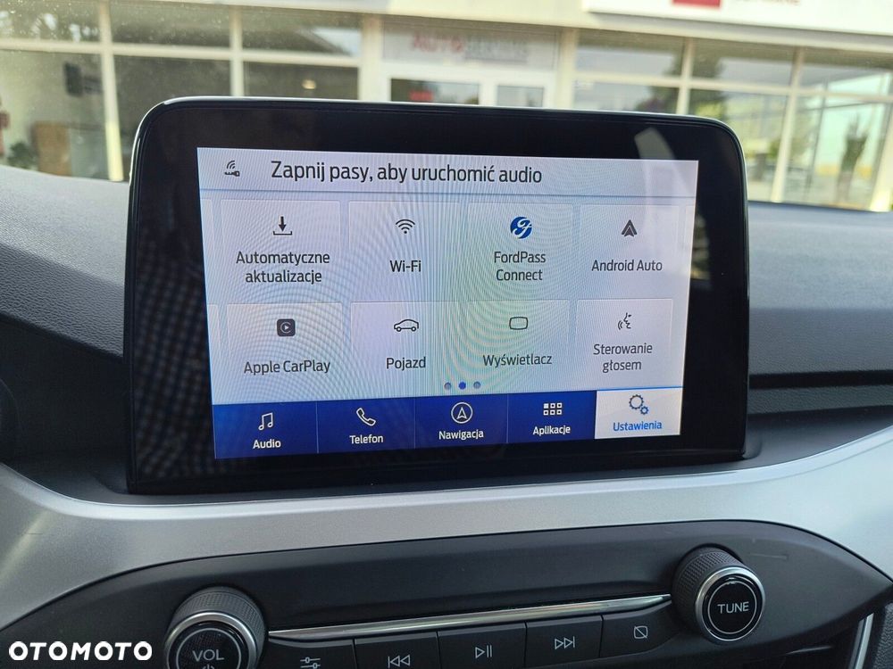 Ford Focus - 29
