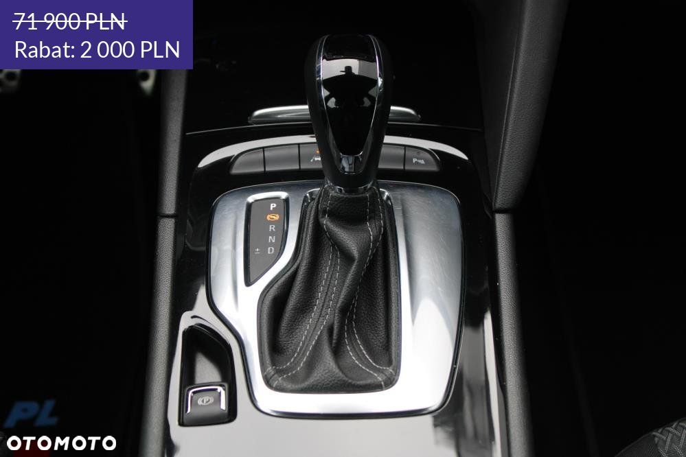 Opel Insignia - 18