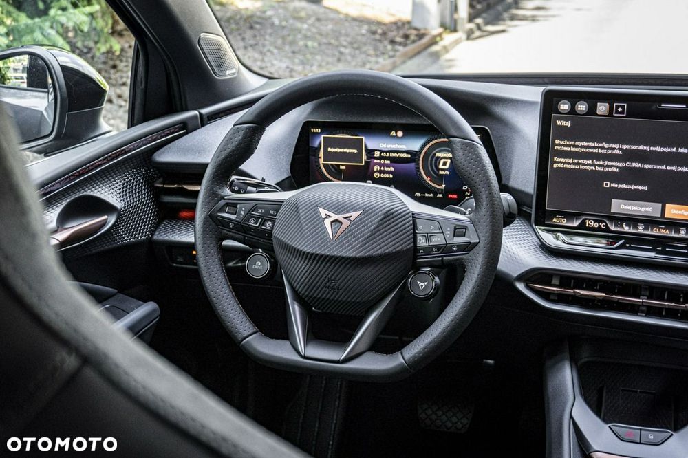 Cupra Inny - 28