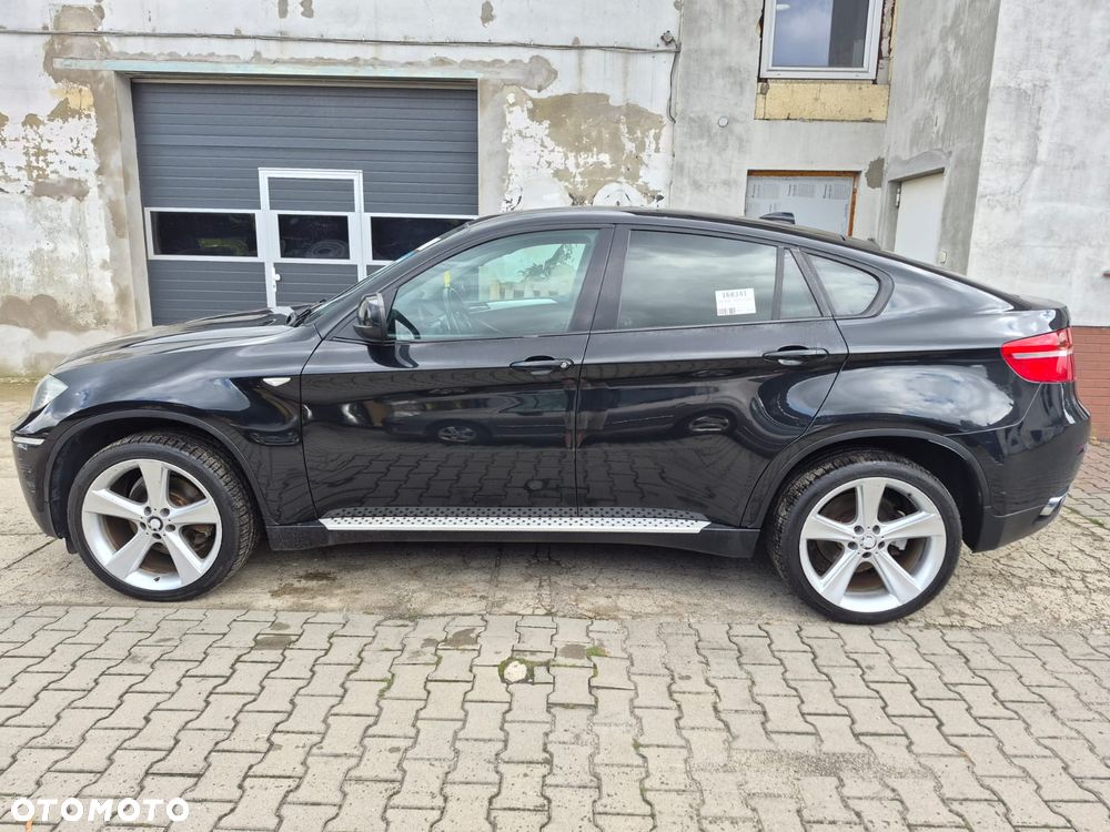 BMW X5 xDrive35d - 27