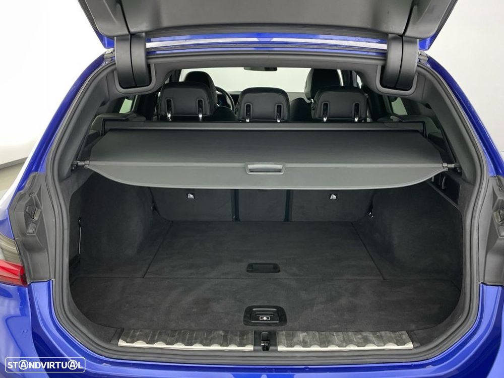 BMW 320 d Touring Pack M Auto - 13