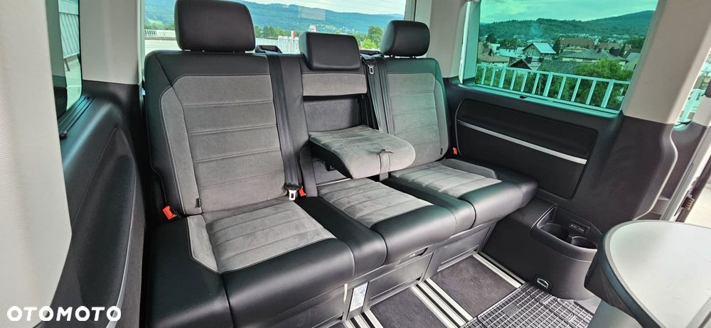 Volkswagen Multivan 2.0 BiTDI L1 Business 4Motion DSG - 7