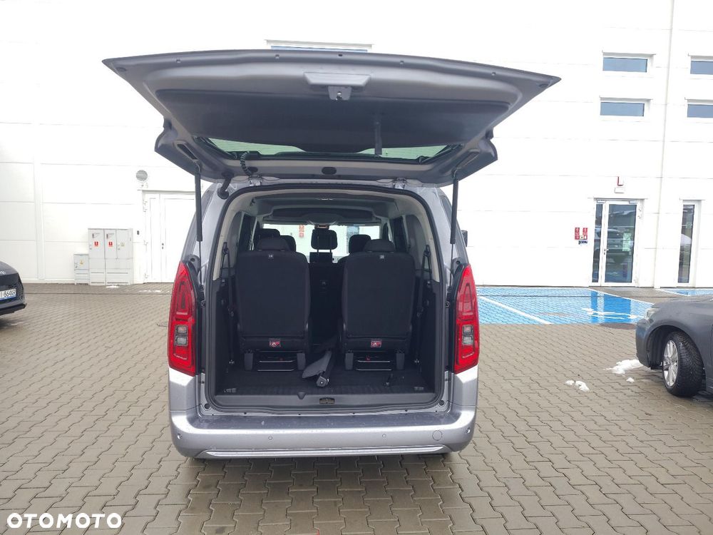 Toyota Proace City Verso - 13