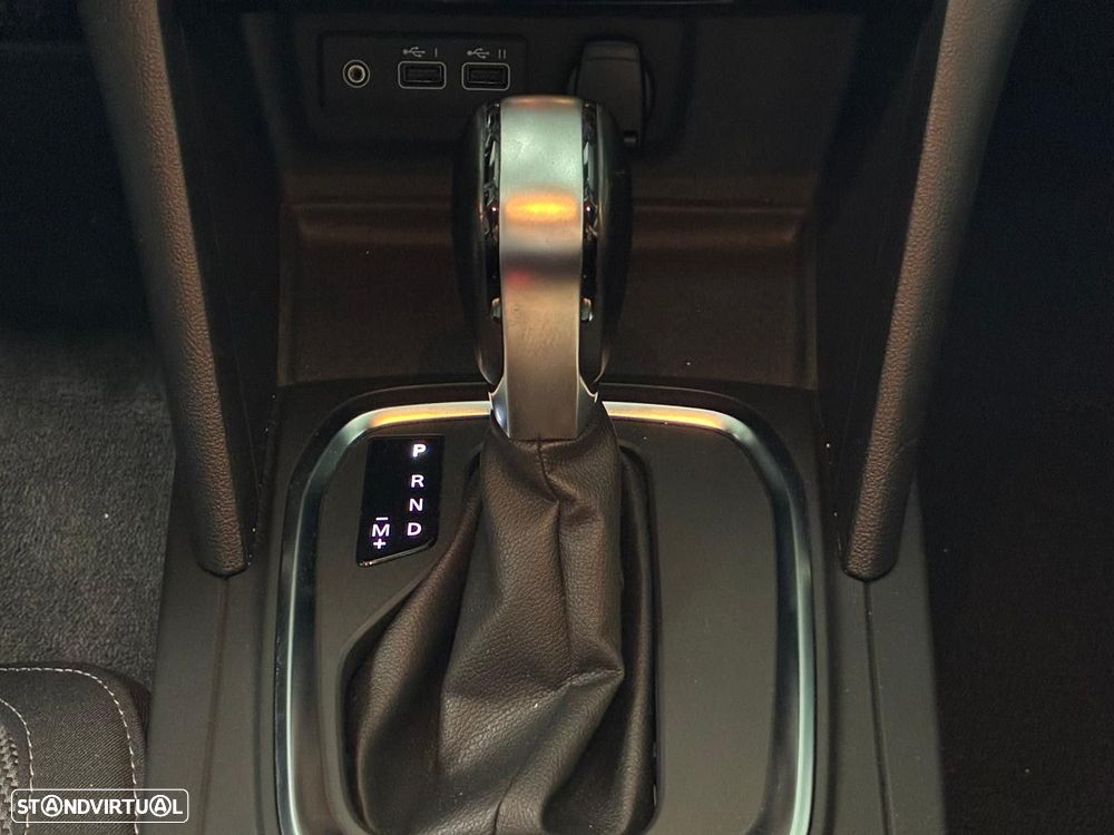 Renault Mégane Sport Tourer 1.5 Blue dCi Equilibre EDC - 29