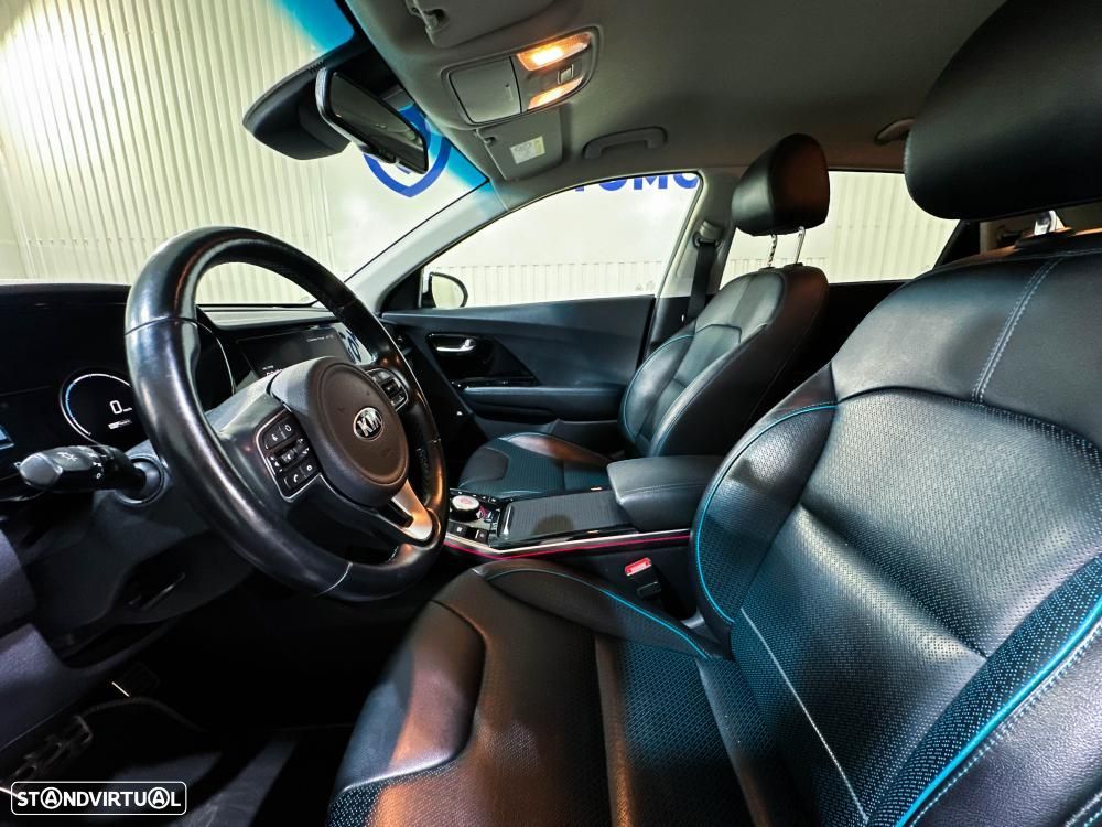 Kia e-Niro Edition 7 - 9