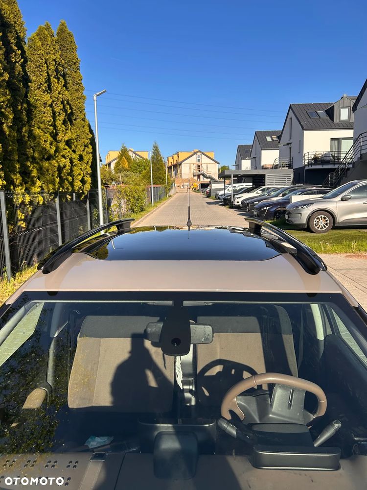 Citroën C4 Cactus 1.2 PureTech Shine Edition S&S - 11