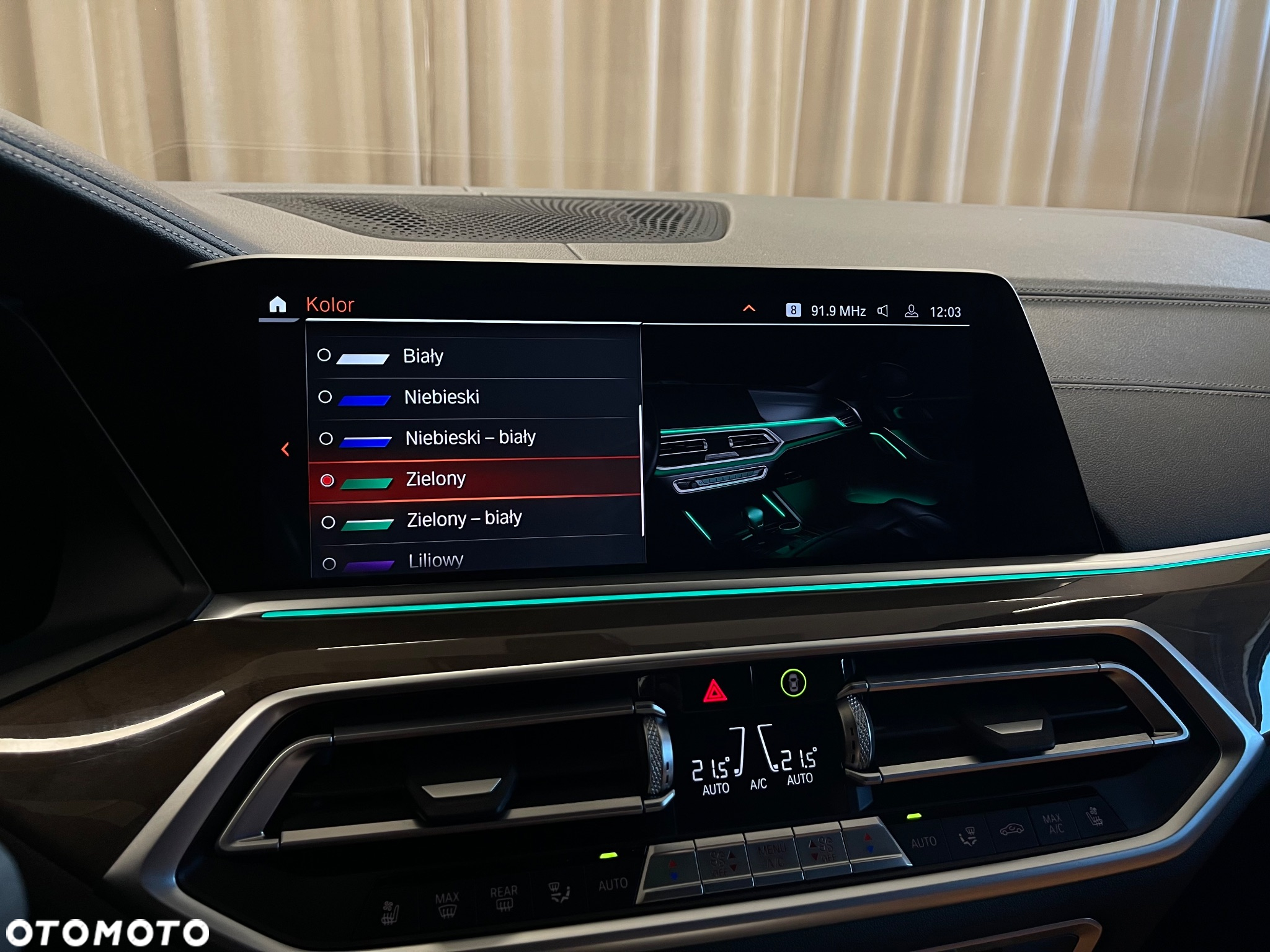 BMW X6 xDrive40d mHEV - 22