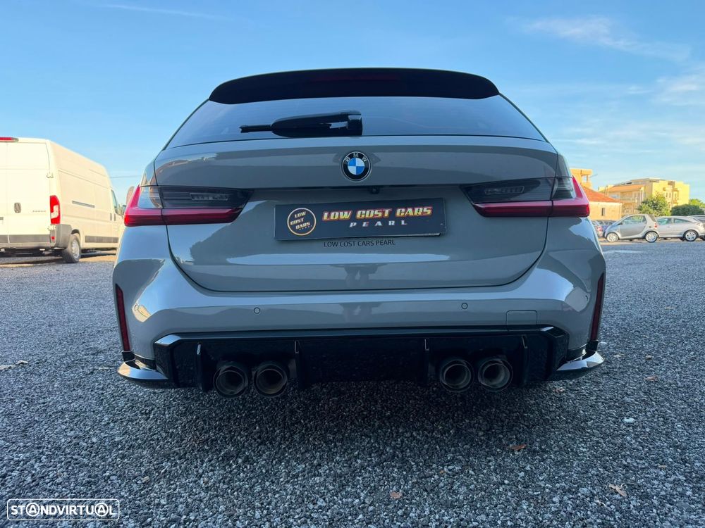 BMW 320 - 25