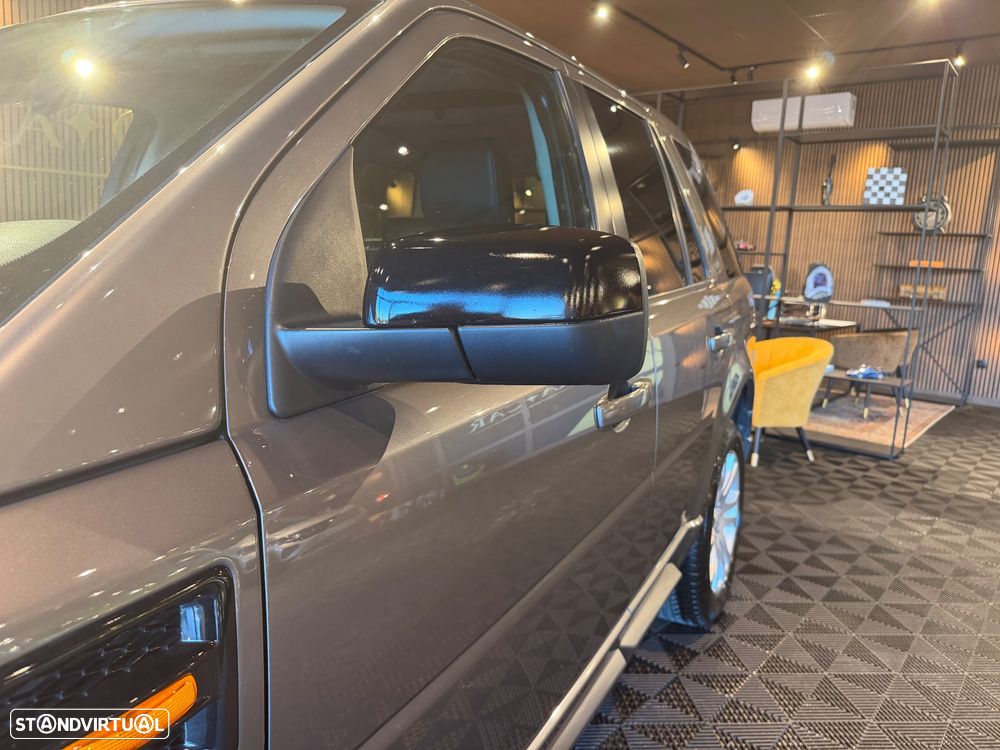 Land Rover Freelander TD4 Edition 60yrs - 13