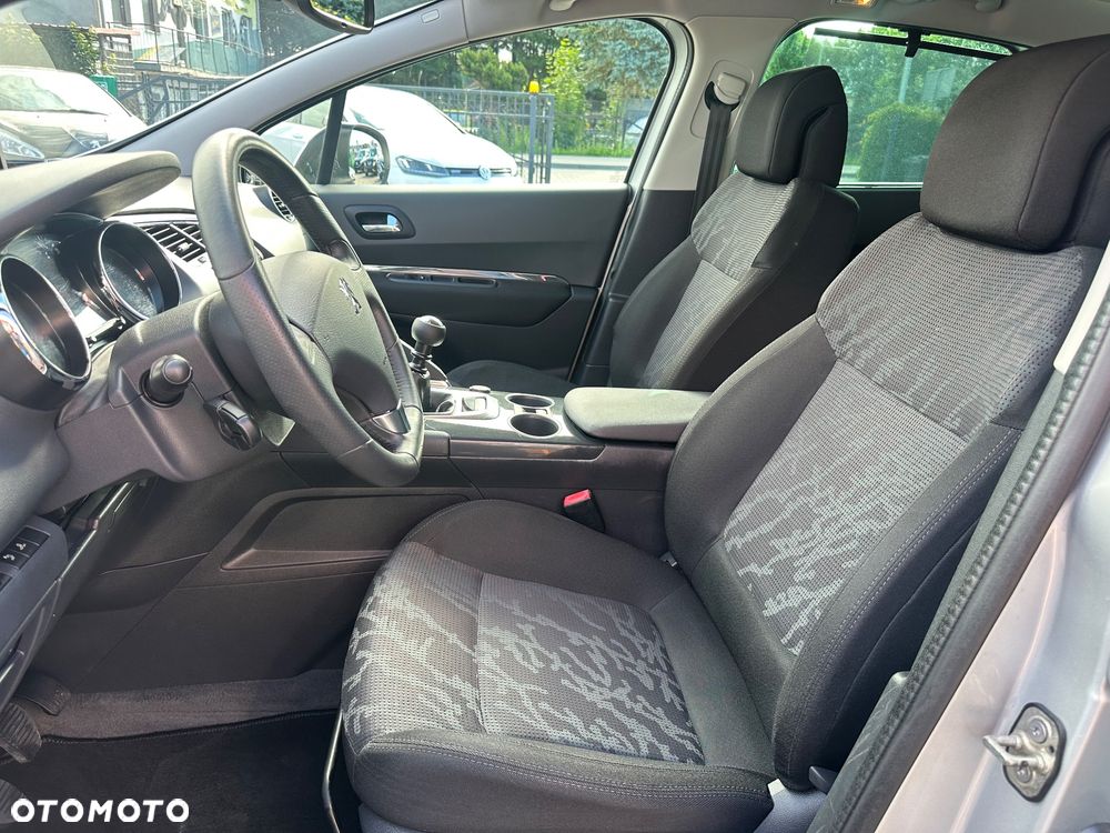 Peugeot 3008 - 12
