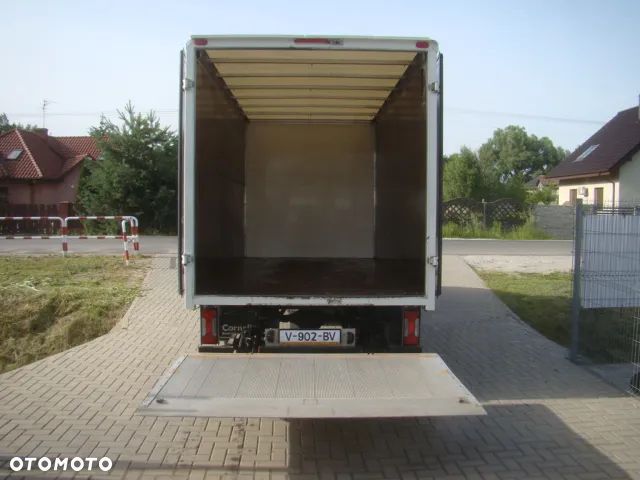 Iveco DAILY 40 C 15 3.0TDI 3.5T DMC WINDA 1000KG1000KG - 9