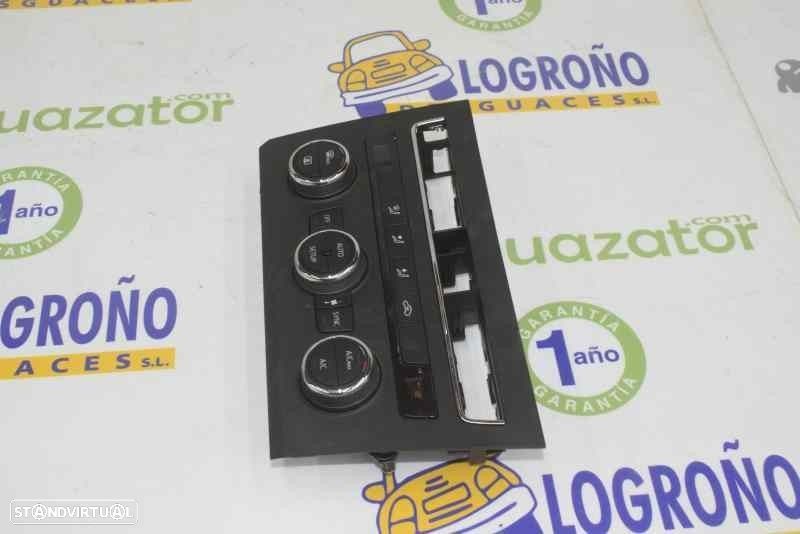 COMANDO CLIMATIZADOR SEAT LEON 2016 -5F0907044ADYMS - 2
