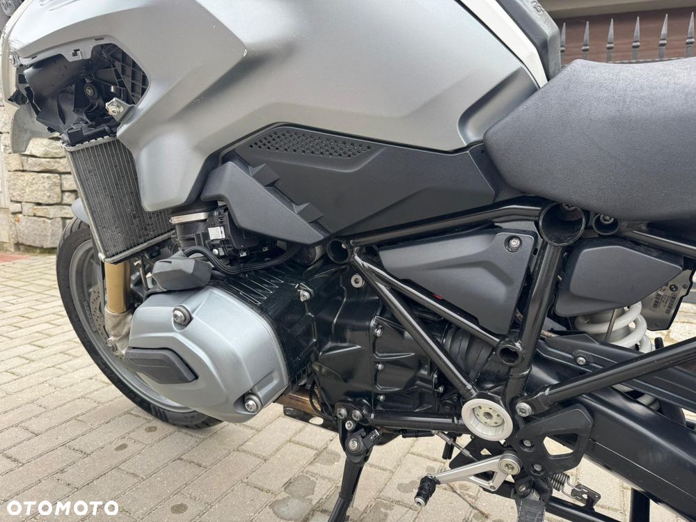 BMW GS - 21