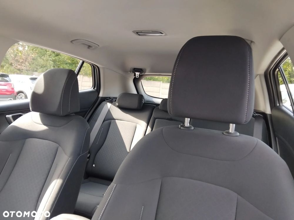 Kia Sportage 1.6 T-GDI M 2WD - 22