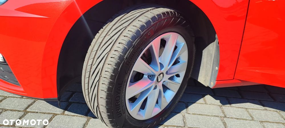 Seat Leon - 9