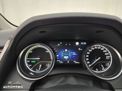 Toyota Camry 2.5 Business - 7