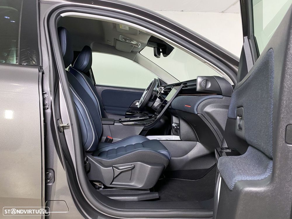 Citroën C5 Aircross 1.2 Híbrido Max - 19