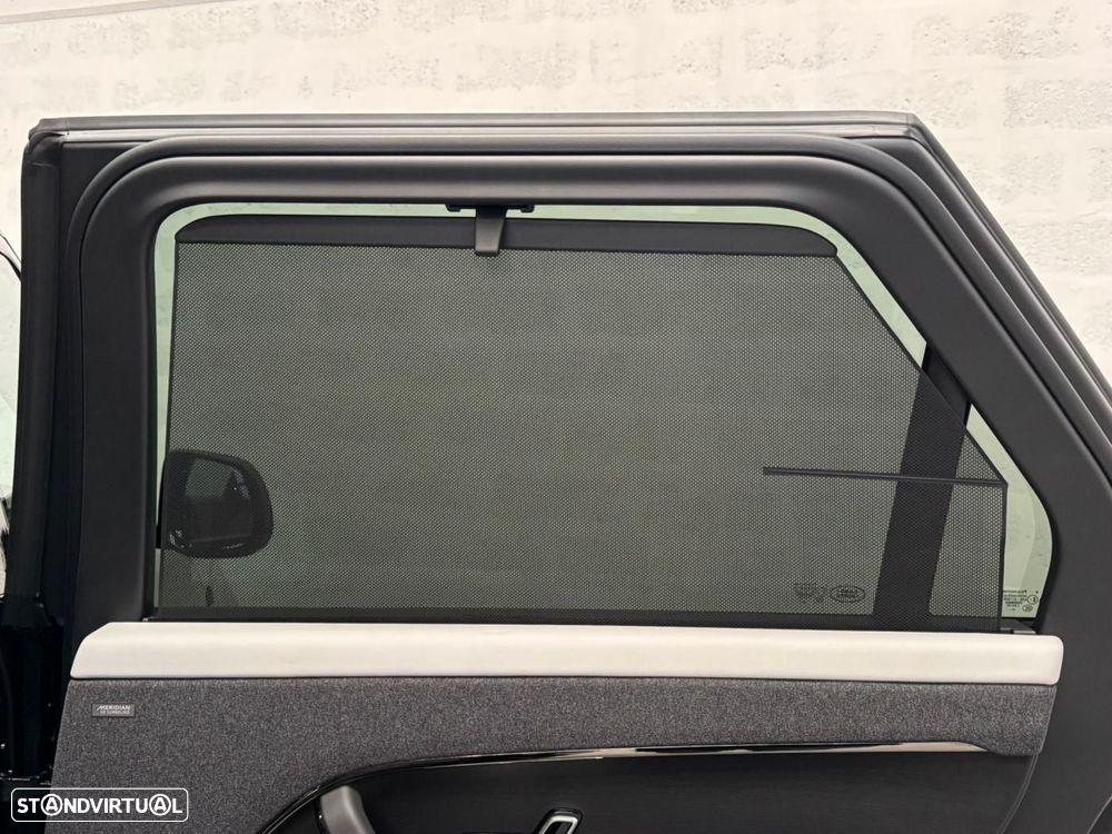 Land Rover Range Rover Sport 4.4 P530 Autobiography - 51