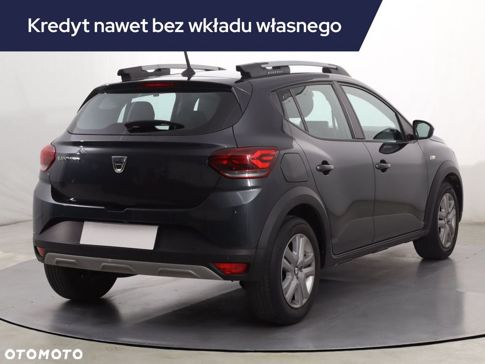 Dacia Sandero - 7