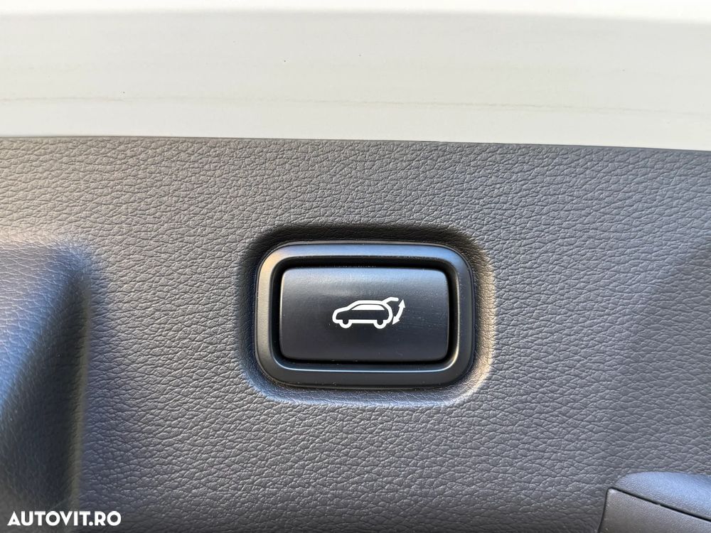 Kia Sportage 1.6 T-GDI PHEV 6AT 4x4 GT Line - 22