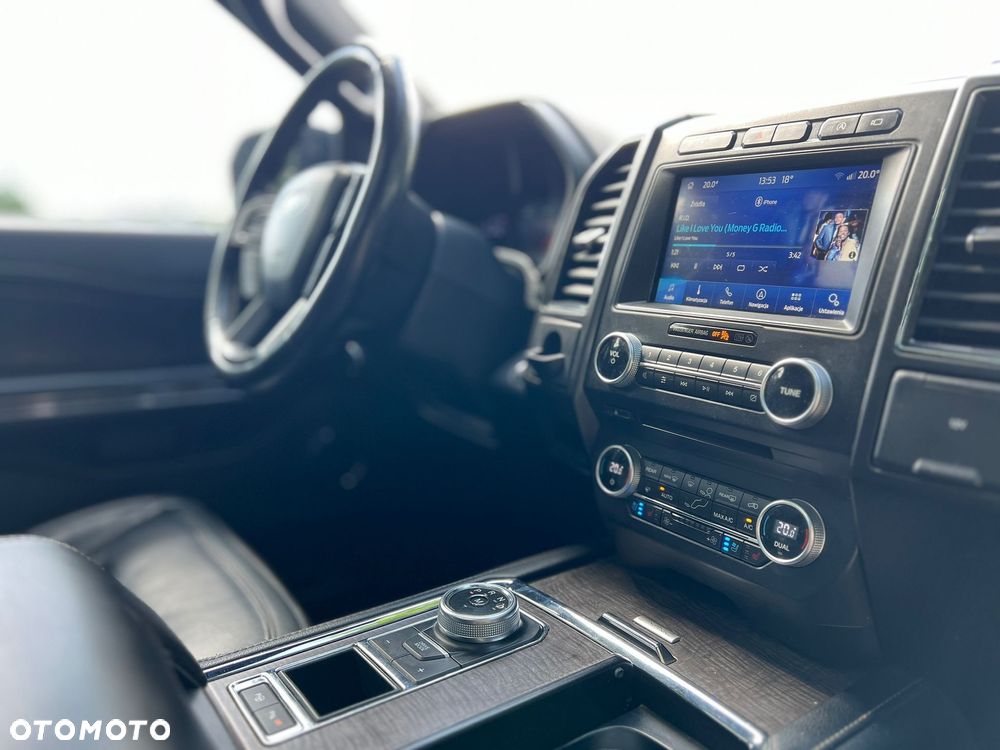 Ford Expedition - 10