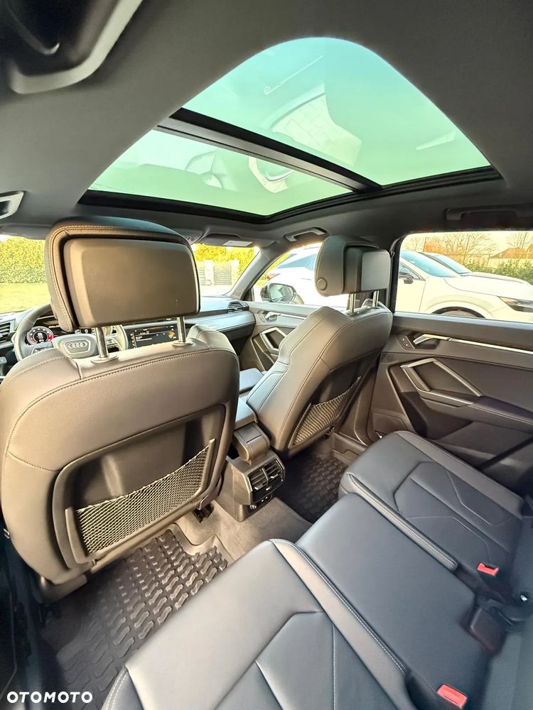 Audi Q3 45 TFSI Quattro S tronic S line - 24