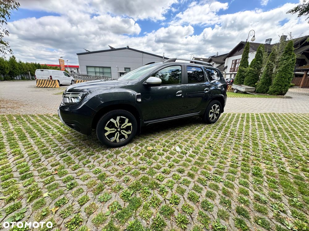 Dacia Duster 1.3 TCe Prestige+ - 25