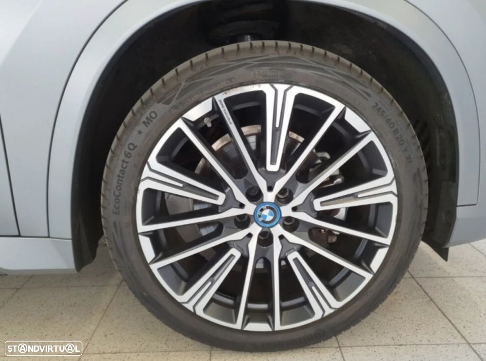 BMW iX1 xDrive30 Pack Desportivo M Pro - 4